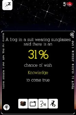 I Wish... android App screenshot 5