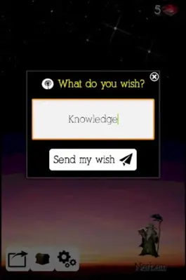 I Wish... android App screenshot 6