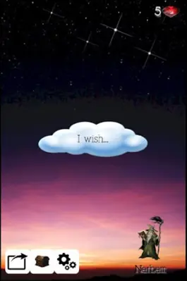 I Wish... android App screenshot 7